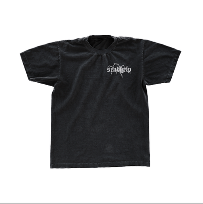 SEND HELP WEB TEE